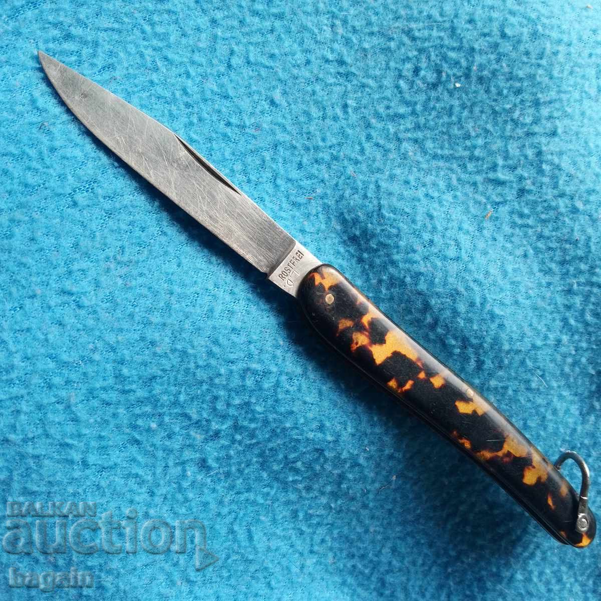 Γερμανικό μαχαίρι Markov.