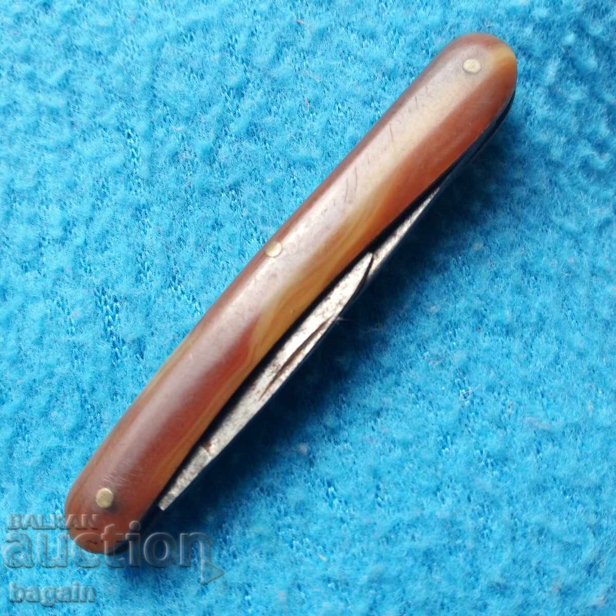 Solingen. Αναδιπλούμενο μαχαίρι