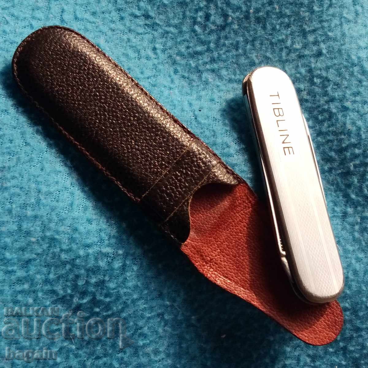 Συλλεκτικό γερμανικό μαχαίρι. Solingen με τιμή € 20.00 | 39.12 BGN