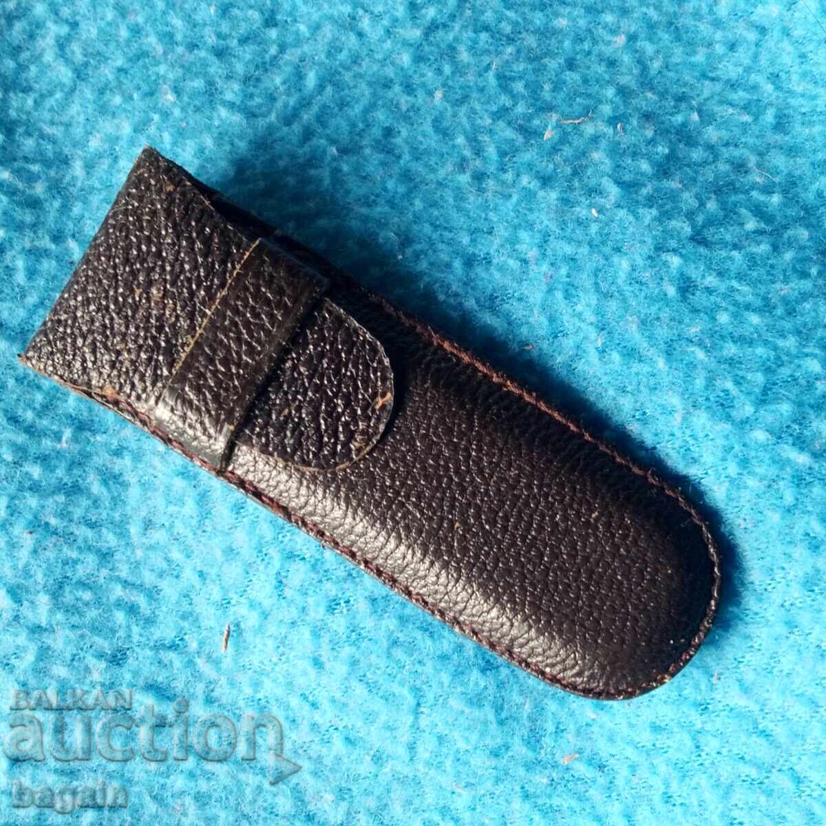 Συλλεκτικό γερμανικό μαχαίρι. Solingen - 6