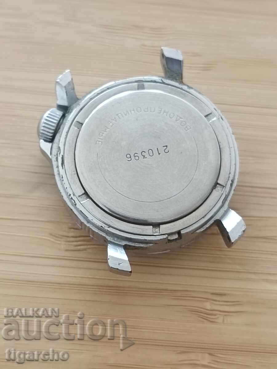 Vostok watch - 7
