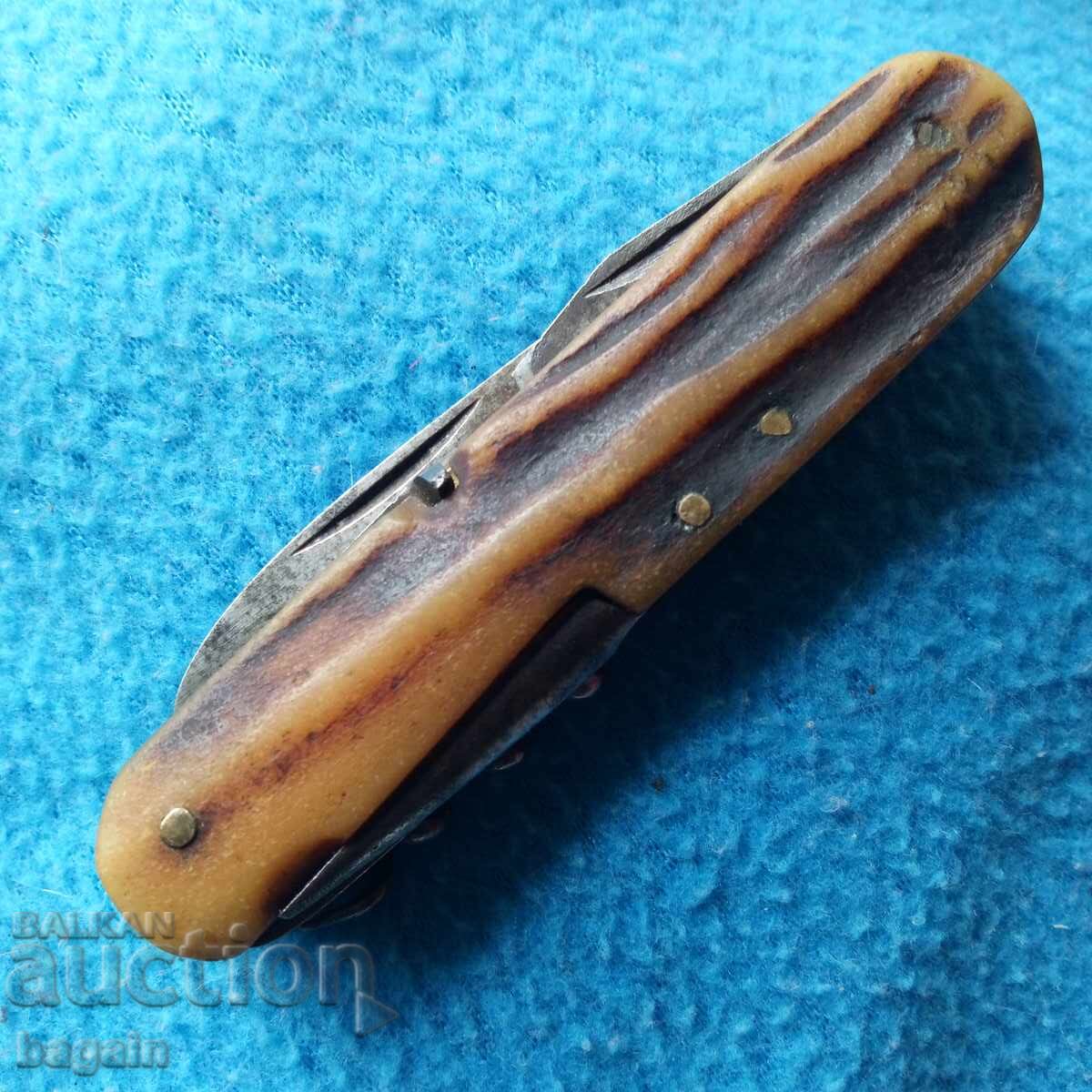 Δημοπρασία Ωμέγα. Solingen.