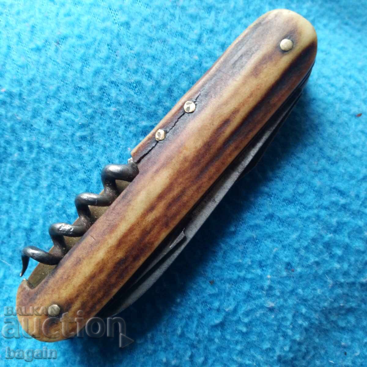 Ωμέγα. Solingen. - 5