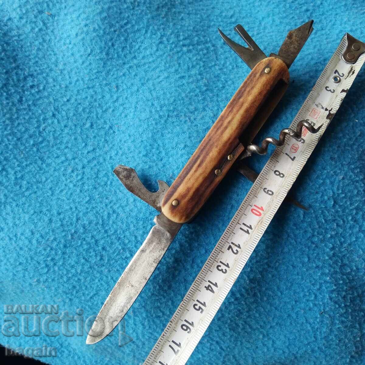 Ωμέγα. Solingen. - 6