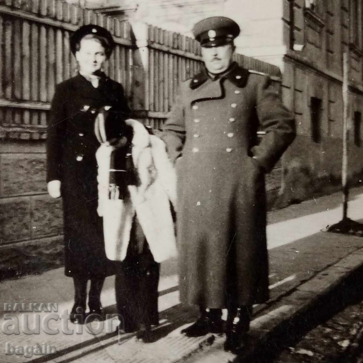 Livrarea Colecție de fotografii militare