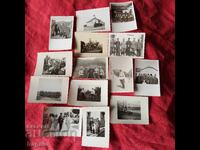 Συλλογή από στρατιωτικές φωτογραφίες