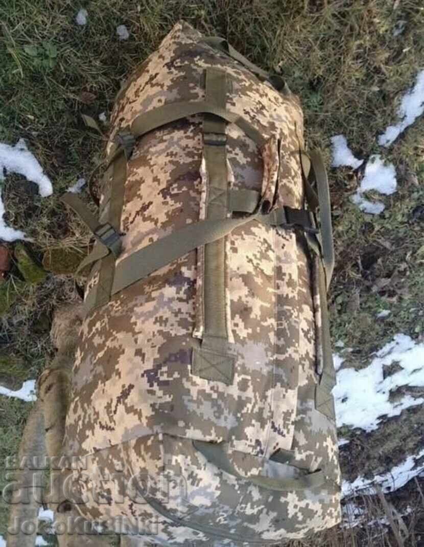 Rucsac tactic 120 litri