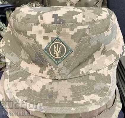 Șapcă militară de vară - originală