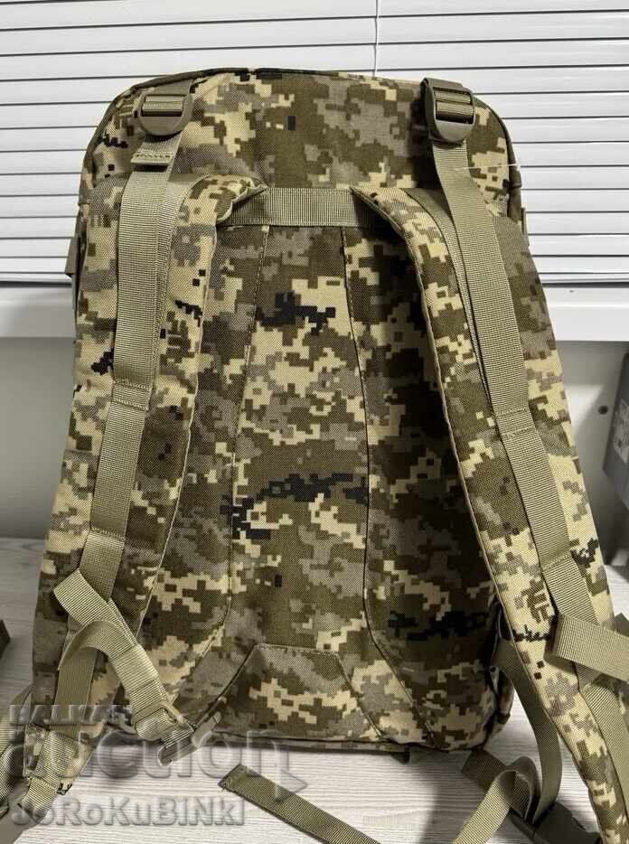 Аукцион Тактическа Раница на ЗСУ