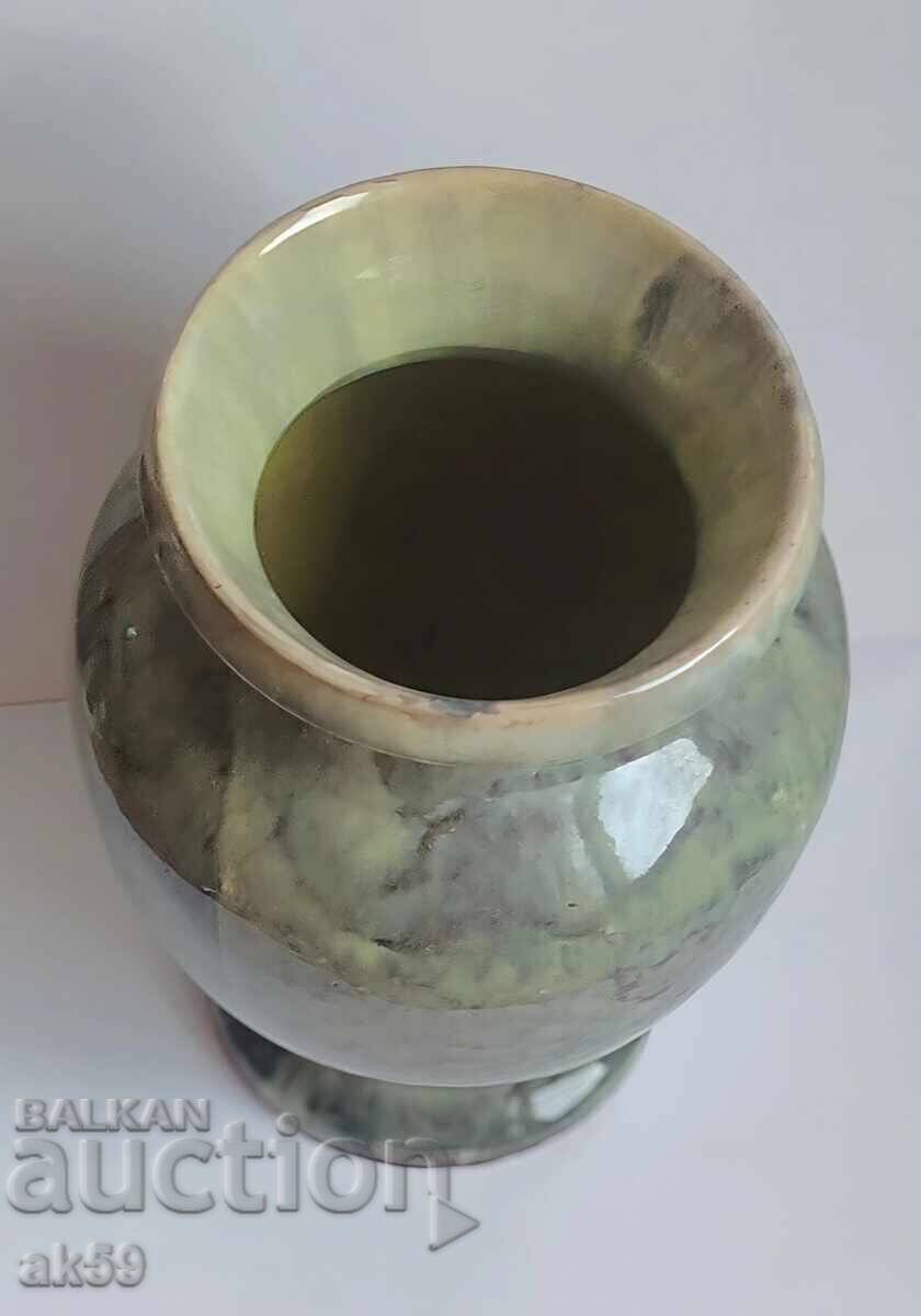 Designer vase - ceramics with price € 250.00 | 488.96 BGN