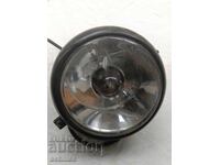 Стар фар от мотор