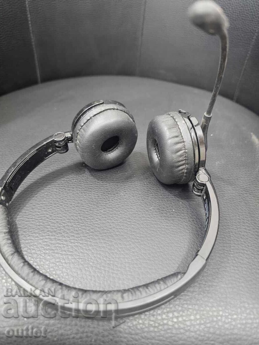 безжична Bluetooth слушалка с микрофон с цена € 0.01 | 0.02 лв. безжична Bluetooth слушалка с микрофон с цена € 0.01 | 0.02 лв.