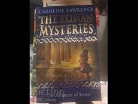The roman mysteries
