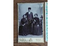 Стара снимка Царство България -