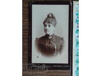 Стара снимка Царство България -