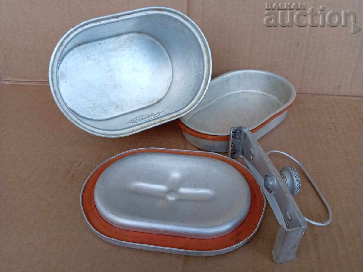 Δημοπρασία Κουτί φαγητού Wehrmacht Β' Παγκόσμιος Πόλεμος WW2 PANTHER PANZER τεθωρακισμένο όχημα