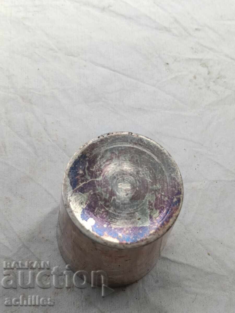 Επάργυρο κύπελλο - 5