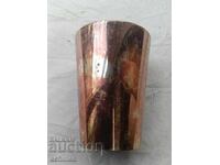 Επάργυρο κύπελλο