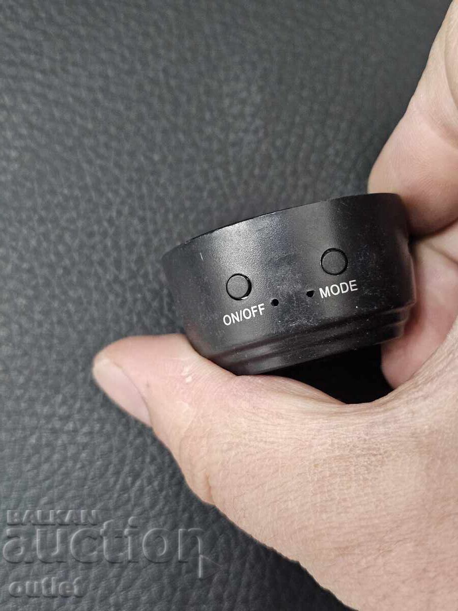 Mini camera cu preț € 1.50 | 2.93 BGN