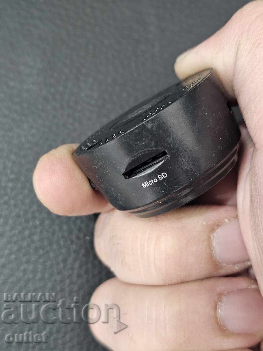 Licitație Mini camera