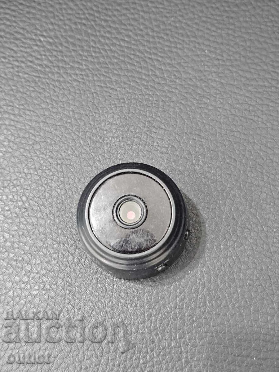 Mini camera