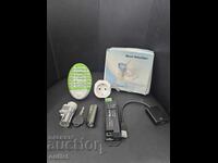 Παρτίδα με gadgets