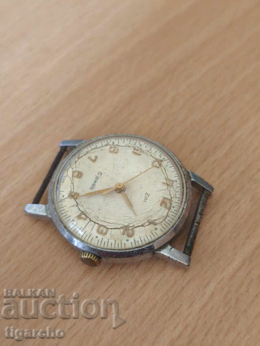 Ρολόι Χειμώνας με τιμή € 20.00 | 39.12 BGN