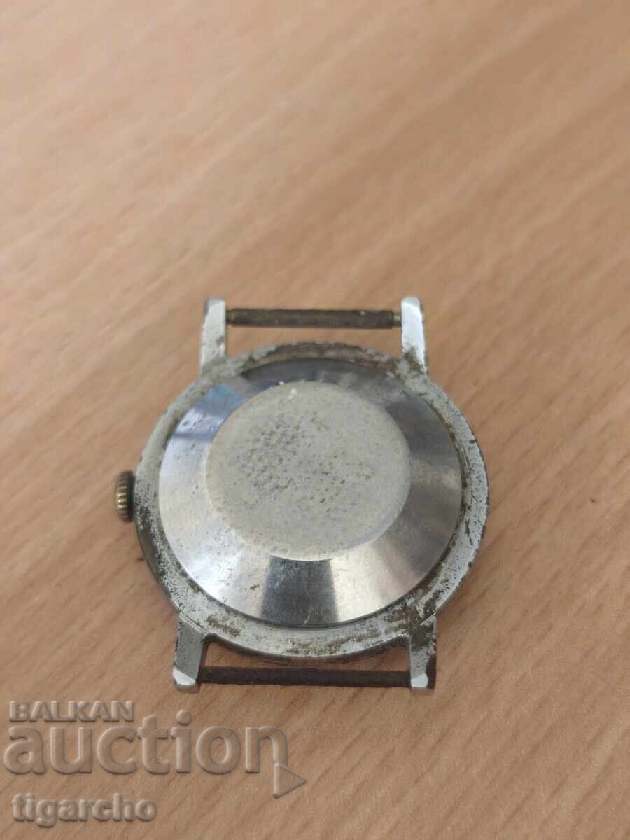 Παράδοση Ρολόι Χειμώνας