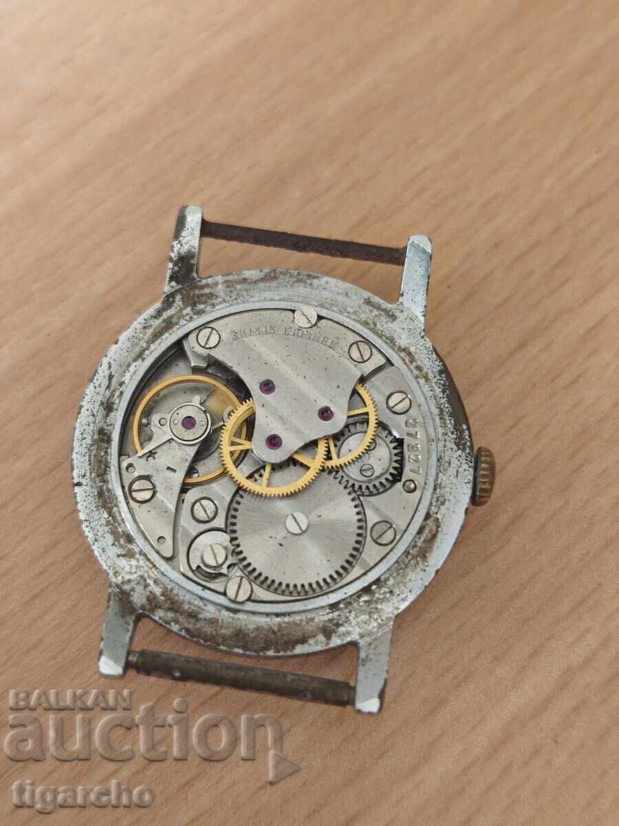 Ρολόι Χειμώνας - 5