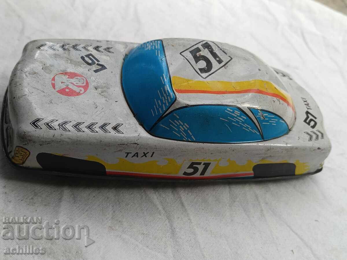 Δημοπρασία Περιπατητής