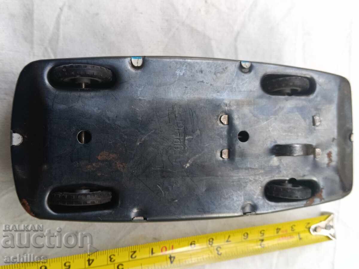 Παράδοση Περιπατητής