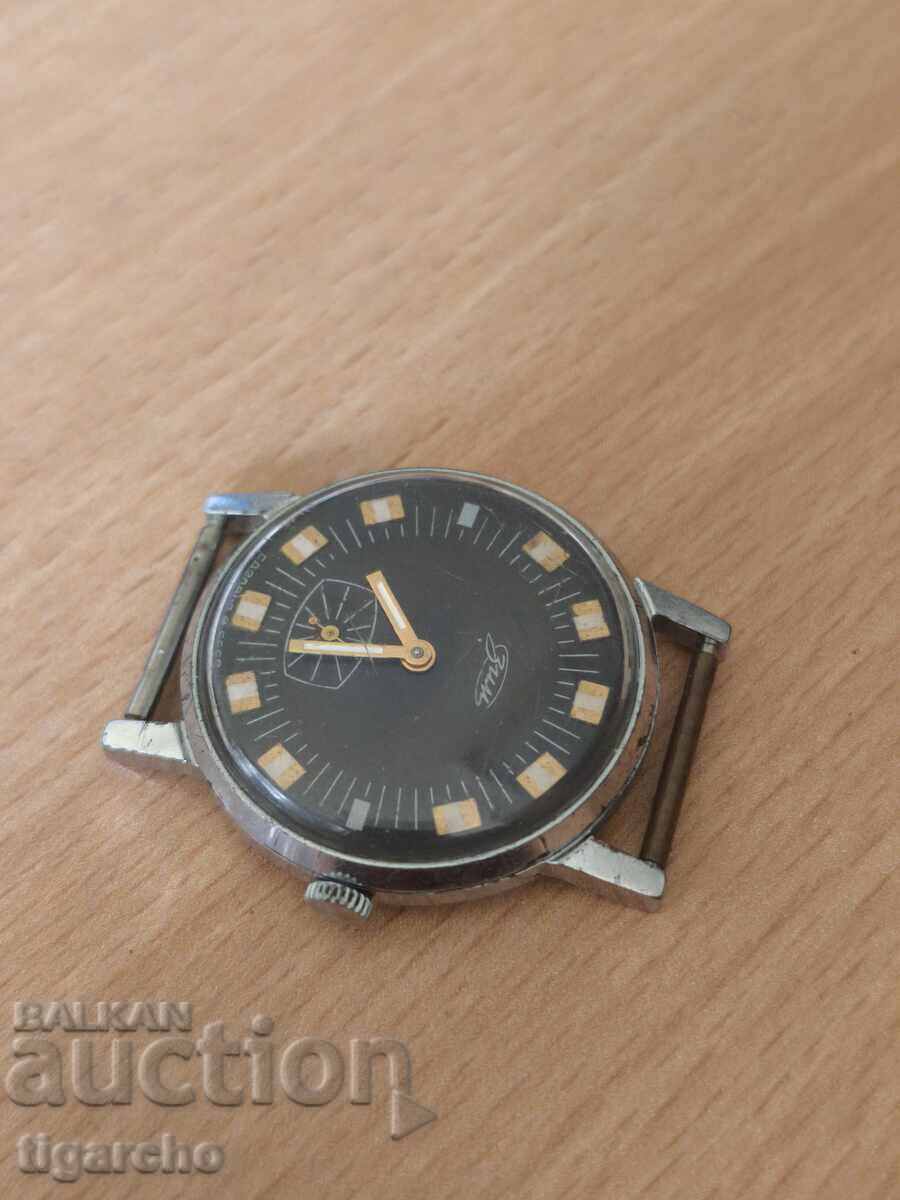 Ρολόι Χειμώνας με τιμή € 20.00 | 39.12 BGN