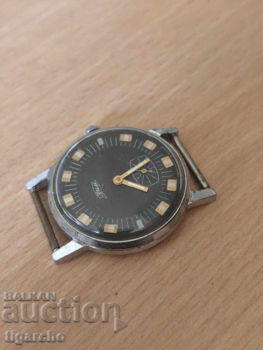 Δημοπρασία Ρολόι Χειμώνας