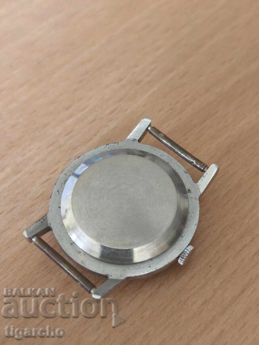 Παράδοση Ρολόι Χειμώνας