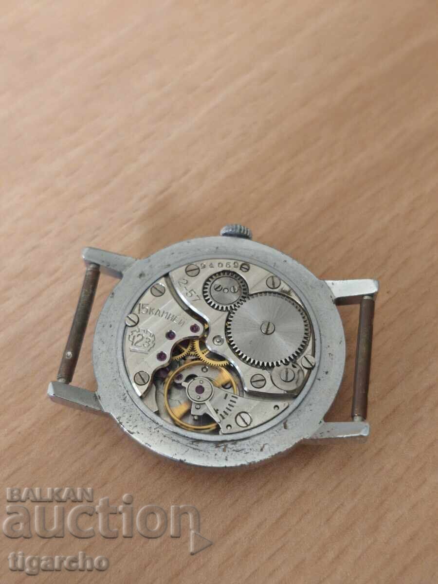 Ρολόι Χειμώνας - 5