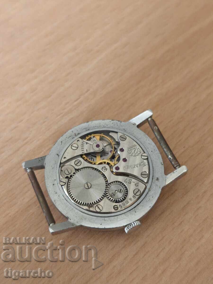 Ρολόι Χειμώνας - 6