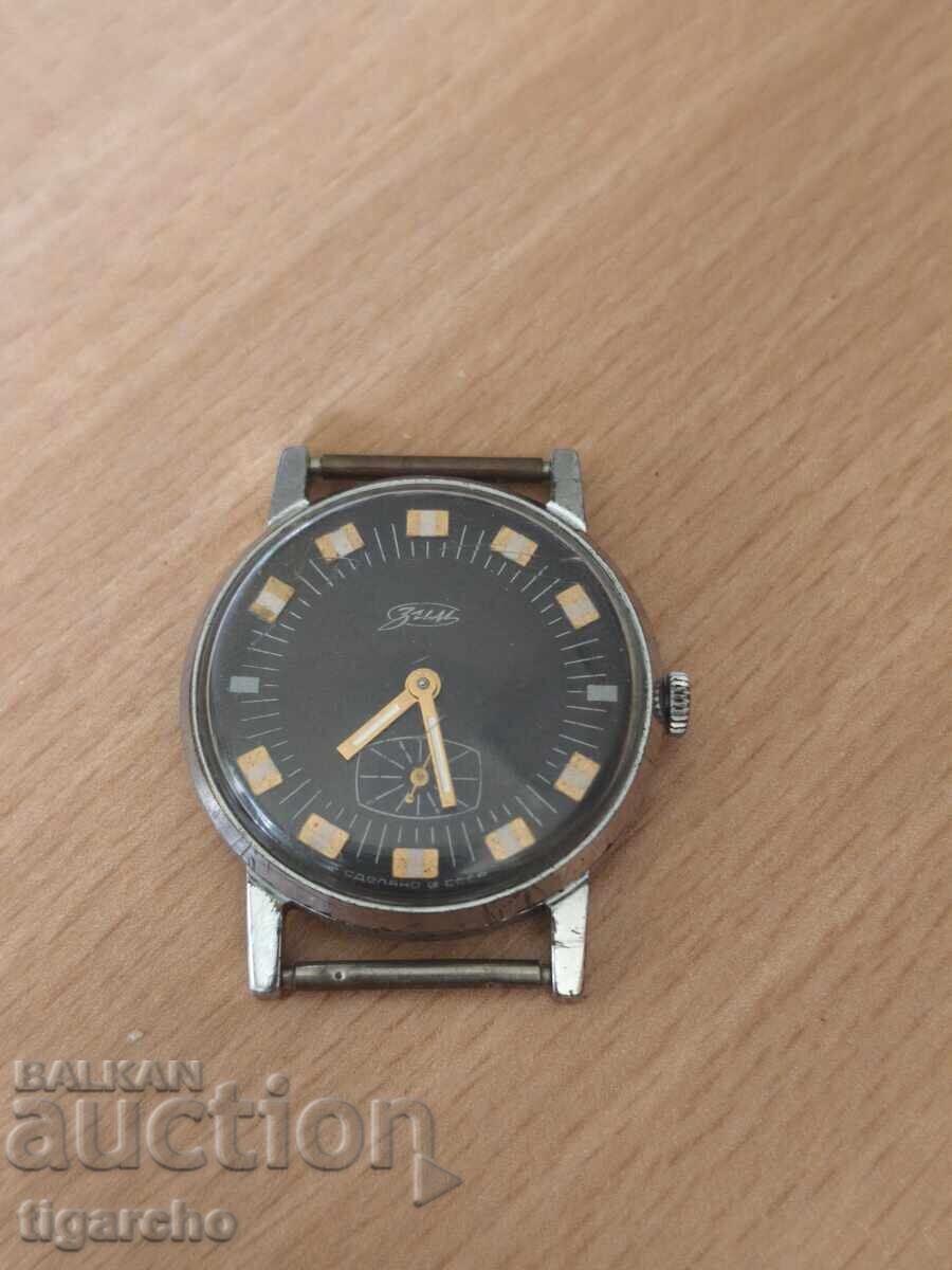 Ρολόι Χειμώνας