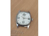 Ρολόι πτήσης