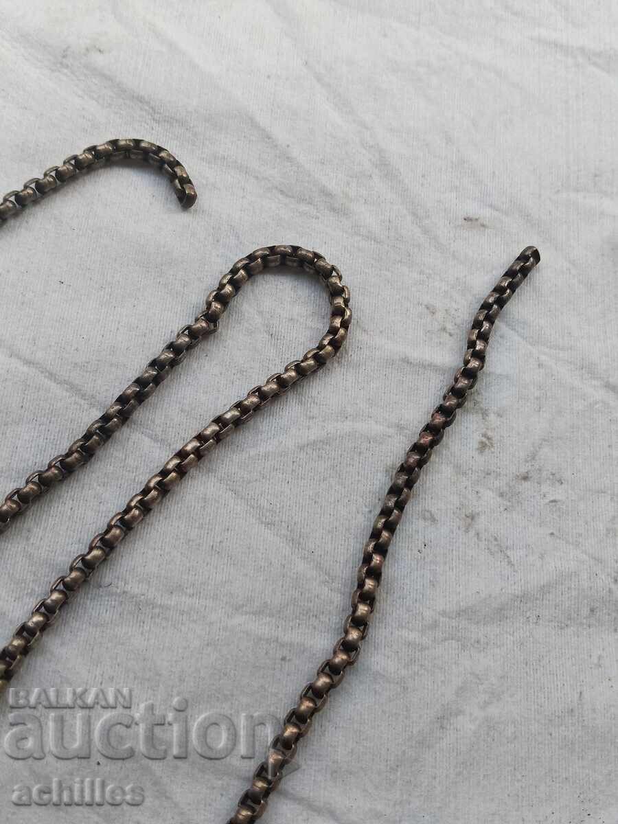 Αλυσίδα για σταυρό πάνω από 70 εκ με τιμή € 15.00 | 29.34 BGN