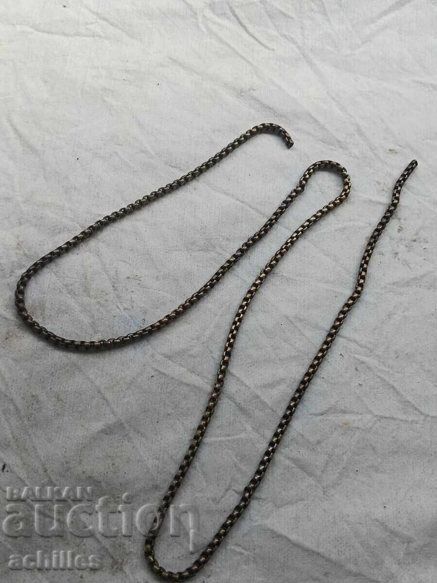 Αλυσίδα για σταυρό πάνω από 70 εκ