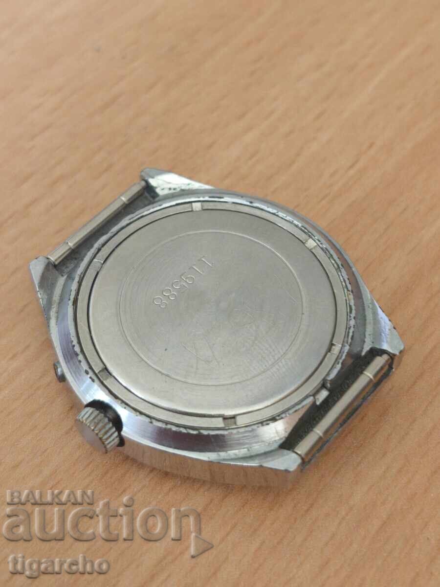 Ρολόι Σλάβα - 5