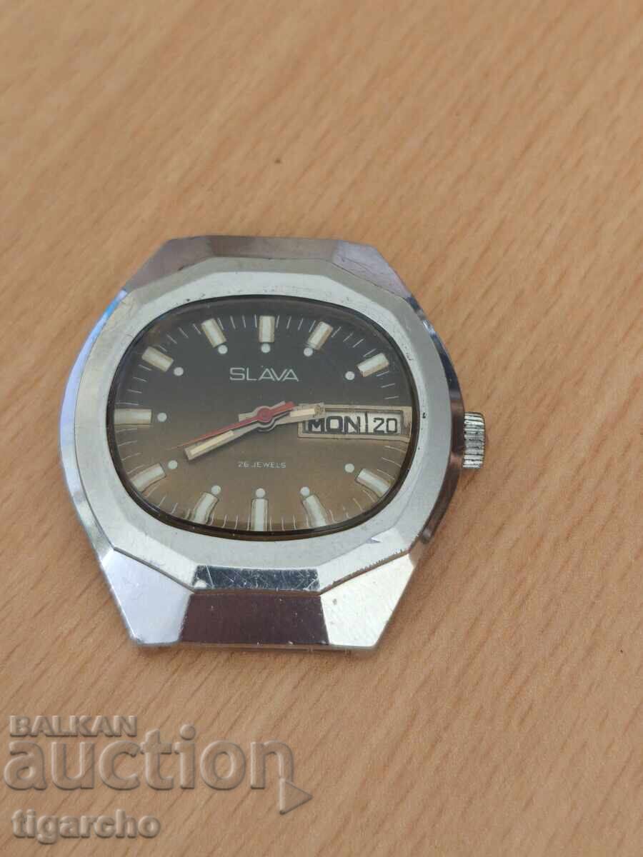 Ρολόι Σλάβα