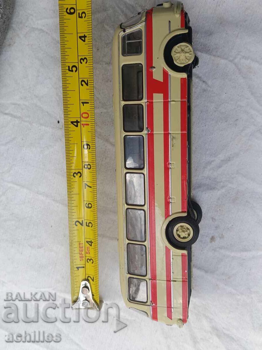 Παιδικό λεωφορειάκι - 5