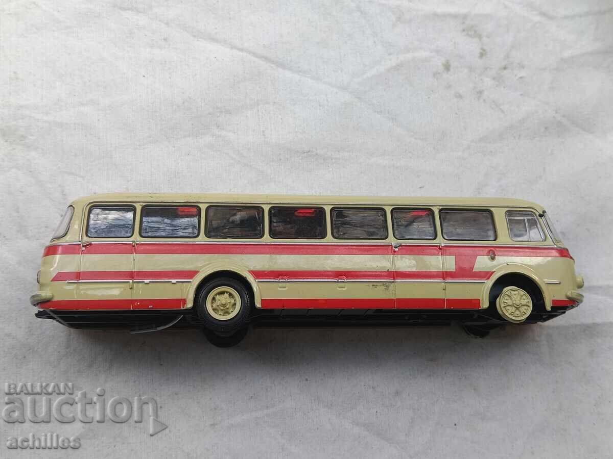 Παιδικό λεωφορειάκι