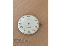 Zarya watch movement