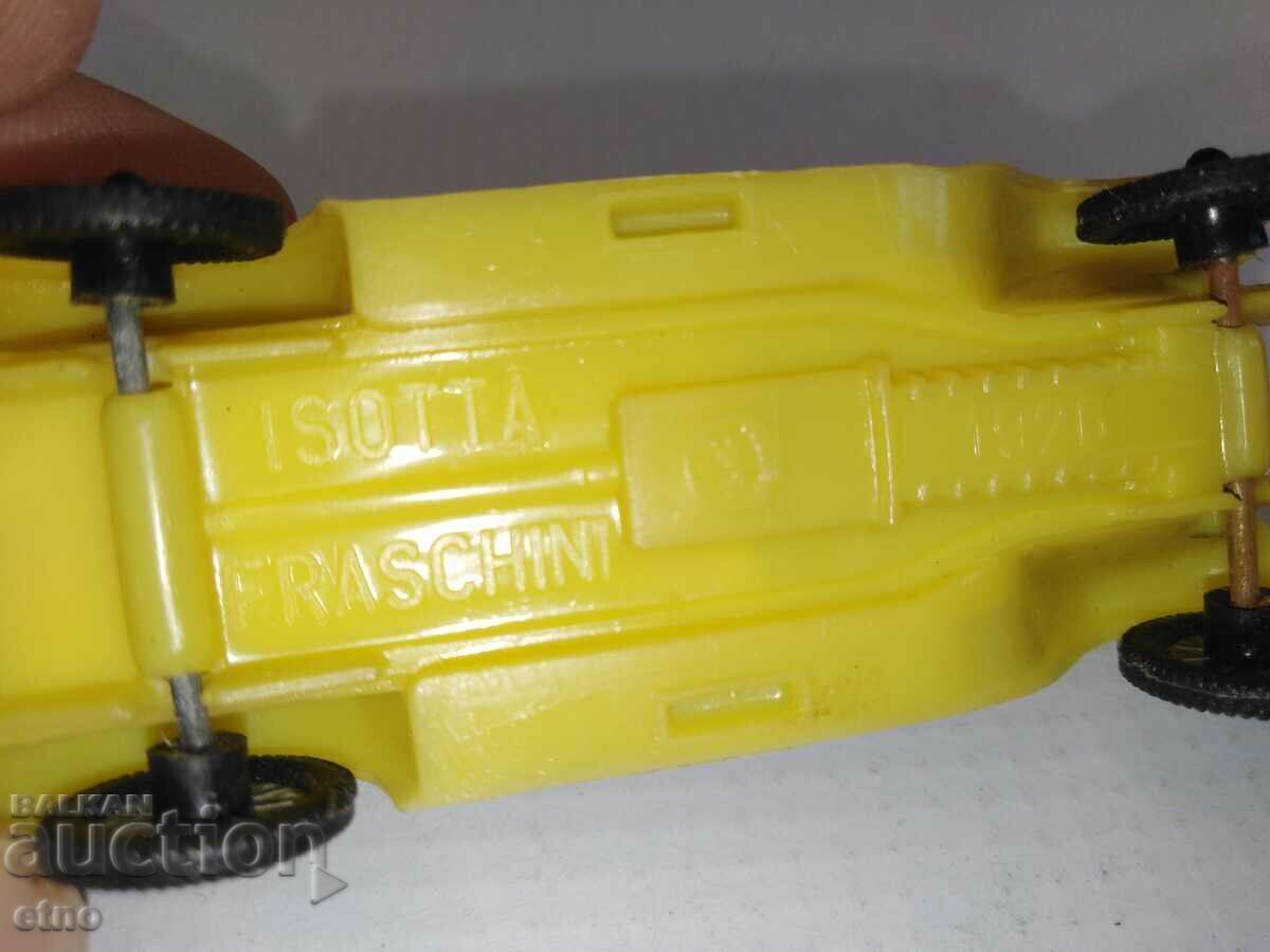 SOC TOYS -MERCEDES, παιχνίδι - 6 SOC TOYS -MERCEDES, παιχνίδι - 6