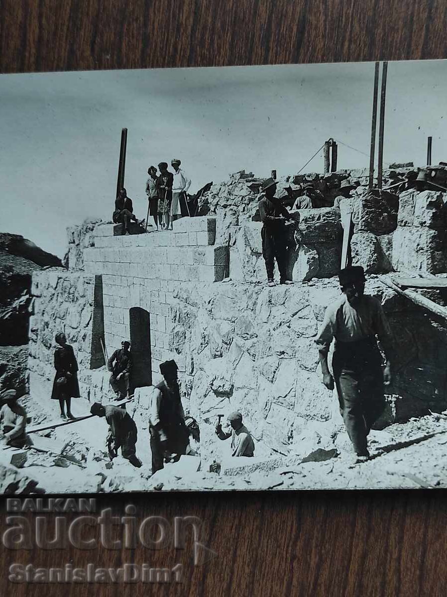 Παλιά φωτογραφία Βασίλειο της Βουλγαρίας - με τιμή € 3.00 | 5.87 BGN