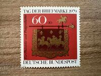 Γερμανία/Δυτική Γερμανία - Ημέρα της Γραμματόσημου (1979) MNH