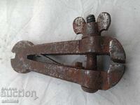 Ένα παλιό όργανο