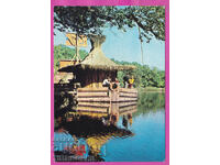 324245 / râul ROPOTAMO - bar plutitor "Bălg fotogr" D-4199